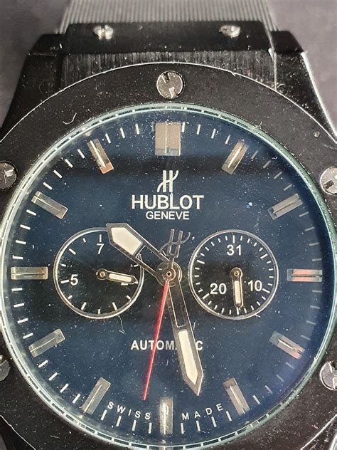 hublot ferrari 05|hublot 582888.